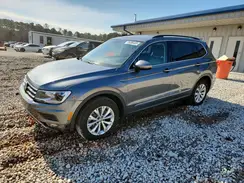 3VV3B7AX3JM030704 2018 VOLKSWAGEN TIGUAN