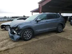 3VV3B7AX3JM031755 2018 VOLKSWAGEN TIGUAN