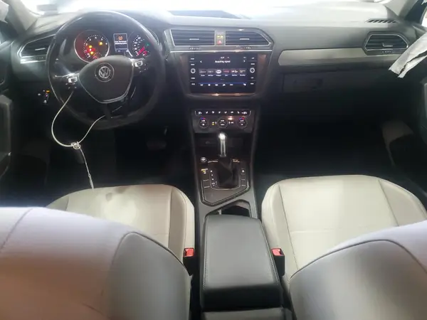 3VV3B7AX3JM033795 2018 VOLKSWAGEN TIGUAN - Image 8