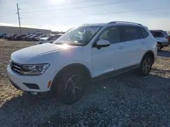 3VV3B7AX3JM047891 2018 VOLKSWAGEN TIGUAN