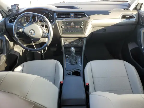 3VV3B7AX3JM047891 2018 VOLKSWAGEN TIGUAN - Image 8