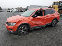 3VV3B7AX3JM051469 2018 VOLKSWAGEN TIGUAN