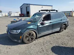 3VV3B7AX3JM052136 2018 VOLKSWAGEN TIGUAN