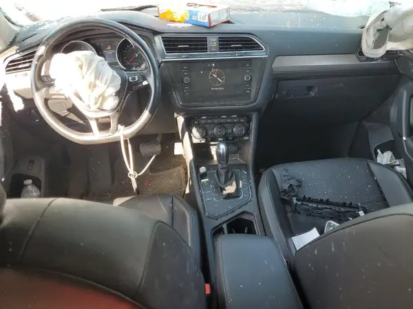 3VV3B7AX3JM052136 2018 VOLKSWAGEN TIGUAN - Image 8