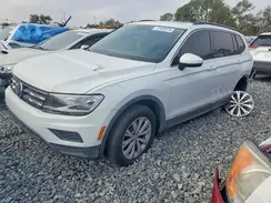 3VV3B7AX3JM052654 2018 VOLKSWAGEN TIGUAN