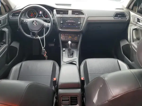 3VV3B7AX3JM052654 2018 VOLKSWAGEN TIGUAN - Image 8