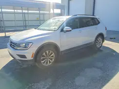 3VV3B7AX3JM054226 2018 VOLKSWAGEN TIGUAN