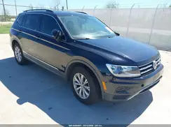 3VV3B7AX3JM055165 2018 VOLKSWAGEN TIGUAN
