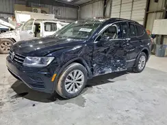 3VV3B7AX3JM065503 2018 VOLKSWAGEN TIGUAN
