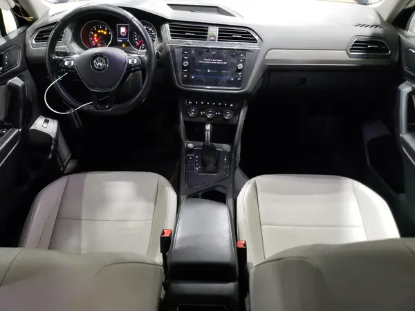 3VV3B7AX3JM068322 2018 VOLKSWAGEN TIGUAN - Image 8