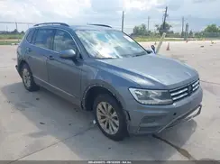 3VV3B7AX3JM068594 2018 VOLKSWAGEN TIGUAN