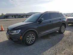 3VV3B7AX3JM071222 2018 VOLKSWAGEN TIGUAN