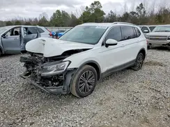 3VV3B7AX3JM074007 2018 VOLKSWAGEN TIGUAN