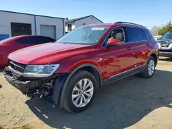 3VV3B7AX3JM075951 2018 VOLKSWAGEN TIGUAN