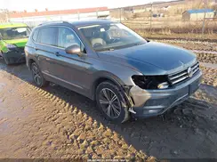 3VV3B7AX3JM078512 2018 VOLKSWAGEN TIGUAN