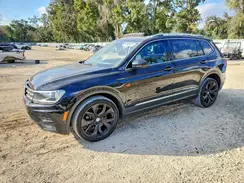 3VV3B7AX3JM087663 2018 VOLKSWAGEN TIGUAN