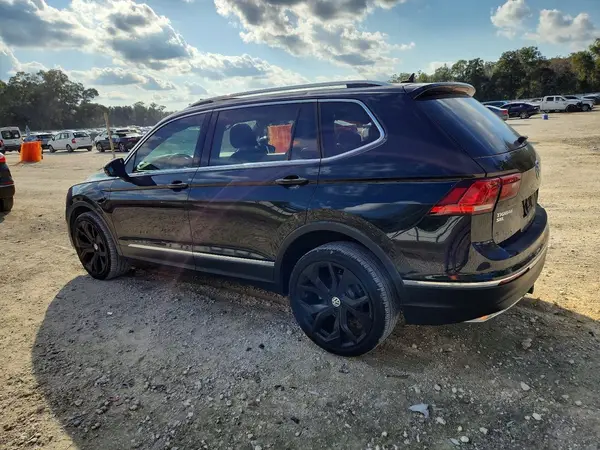 3VV3B7AX3JM087663 2018 VOLKSWAGEN TIGUAN - Image 2
