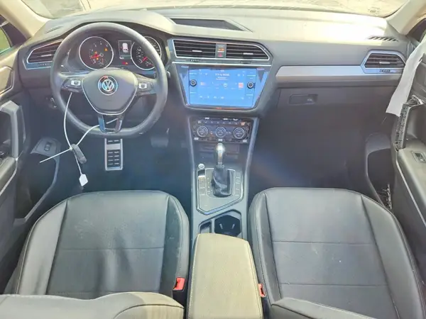 3VV3B7AX3JM087663 2018 VOLKSWAGEN TIGUAN - Image 8