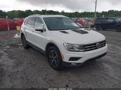 3VV3B7AX3JM089882 2018 VOLKSWAGEN TIGUAN
