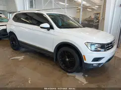 3VV3B7AX3JM090191 2018 VOLKSWAGEN TIGUAN