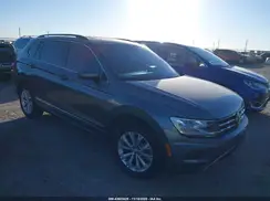 3VV3B7AX3JM092314 2018 VOLKSWAGEN TIGUAN