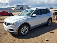 3VV3B7AX3JM094922 2018 VOLKSWAGEN TIGUAN