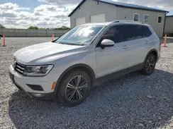 3VV3B7AX3JM105112 2018 VOLKSWAGEN TIGUAN