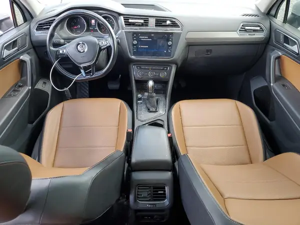 3VV3B7AX3JM105112 2018 VOLKSWAGEN TIGUAN - Image 8