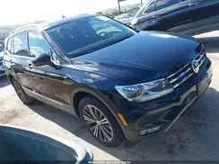 3VV3B7AX3JM110679 2018 VOLKSWAGEN TIGUAN