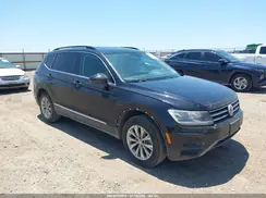3VV3B7AX3JM118975 2018 VOLKSWAGEN TIGUAN