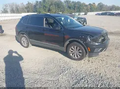 3VV3B7AX3JM121276 2018 VOLKSWAGEN TIGUAN