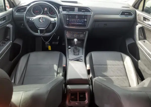 3VV3B7AX3JM126008 2018 VOLKSWAGEN TIGUAN - Image 8