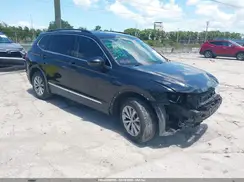 3VV3B7AX3JM126154 2018 VOLKSWAGEN TIGUAN