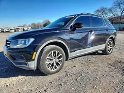 3VV3B7AX3JM137655 2018 VOLKSWAGEN TIGUAN