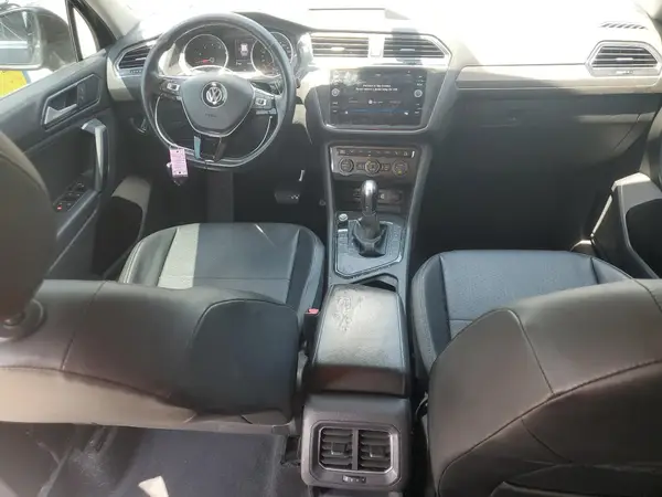 3VV3B7AX3JM137655 2018 VOLKSWAGEN TIGUAN - Image 8