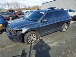 3VV3B7AX3JM146937 2018 VOLKSWAGEN TIGUAN