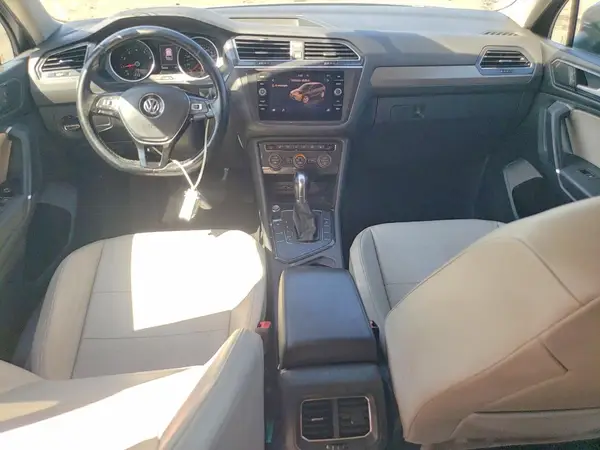 3VV3B7AX3JM146985 2018 VOLKSWAGEN TIGUAN - Image 8