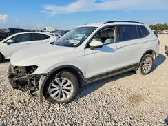 3VV3B7AX3JM163091 2018 VOLKSWAGEN TIGUAN