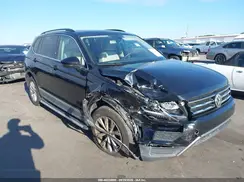 3VV3B7AX3JM175483 2018 VOLKSWAGEN TIGUAN