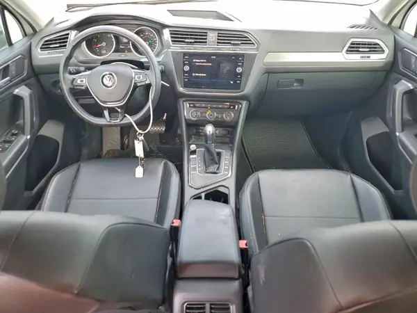 3VV3B7AX3JM176262 2018 VOLKSWAGEN TIGUAN - Image 8