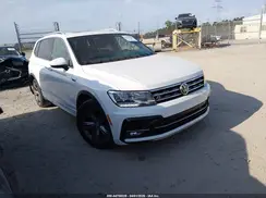 3VV3B7AX3JM178819 2018 VOLKSWAGEN TIGUAN