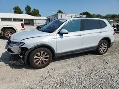 3VV3B7AX3JM187925 2018 VOLKSWAGEN TIGUAN
