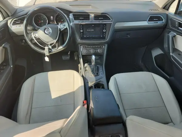 3VV3B7AX3JM187925 2018 VOLKSWAGEN TIGUAN - Image 8