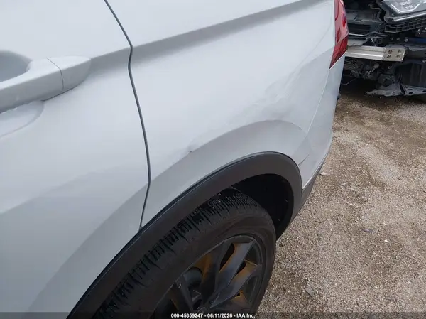 2018 VOLKSWAGEN TIGUAN auction photo 6
