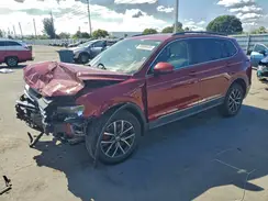 3VV3B7AX3JM191375 2018 VOLKSWAGEN TIGUAN