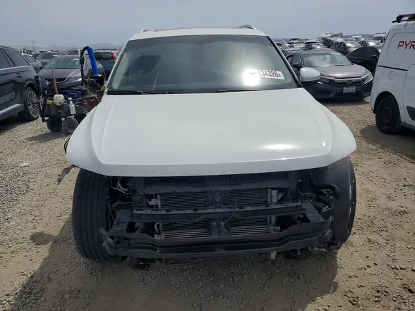 2018 VOLKSWAGEN TIGUAN COPART lot 49134326 auction photo 5