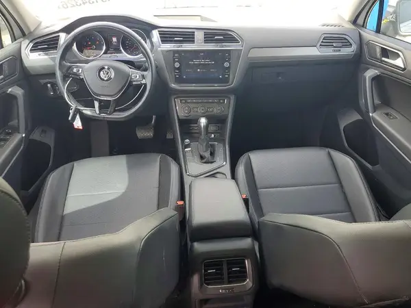 3VV3B7AX3JM200091 2018 VOLKSWAGEN TIGUAN - Image 8