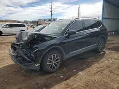 3VV3B7AX3JM207073 2018 VOLKSWAGEN TIGUAN