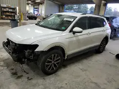3VV3B7AX3JM207672 2018 VOLKSWAGEN TIGUAN