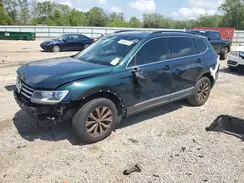 3VV3B7AX3JM213942 2018 VOLKSWAGEN TIGUAN